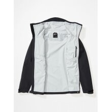 Marmot Ganzjahres-/Wanderjacke EVODry Clouds Rest (wasserdicht) navy Herren