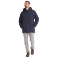 Marmot Winterjacke Oslo Gore-Tex (wasserdicht, wärmend dank Daunenfüllung) navyblau Herren