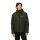 Marmot Wanderjacke-/Regenjacke Minimalist Pertex 3in1 (Hardschell, wasserdicht) grün/olive Herren