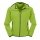 Maul Übergangsjacke Alpelhorn - sportliche leichte Stretchjacke mit Kapuze lime Herren
