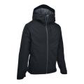 Maul Trekking-Wanderjacke Terrak MTX 10.0 Megatex (wasserdicht, winddicht, atmungsaktiv) schwarz Herren