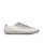 Merrell Minimal-Laufschuhe Vapor Glove 7 (Barfussschuhe) weiss/grau Damen