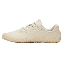 Merrell Minimal-Laufschuhe Vapor Glove 6 Leder beige Damen