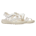 Merrell Sandale Harbor Backstrap (Vollnarbenleder) weiss/beige Damen