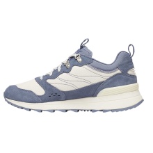 Merrell Sneaker Alpine 83 Recraft MXD (Alltagschuhe, Veloursleder/Vollnarbenleder) indigoblau Herren