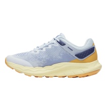 Merrell Trail-Laufschuhe Antora 4 iceblau Damen