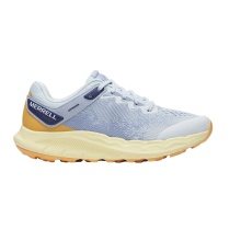 Merrell Trail-Laufschuhe Antora 4 iceblau Damen