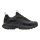 Merrell Wanderschuhe Moab Speed 2 GTX (Trail, wasserdicht) schwarz Herren