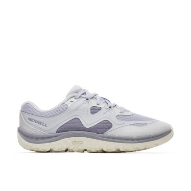 Merrell Minimal-Laufschuhe Trail Glove 8 lila/violett Damen