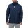 Millet Regenjacke Seneca 2.5 Lagen (wasserdicht, atmungsaktiv) saphirblau Herren