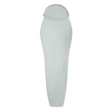 Millet Schlafsack Baikal Linker hellgrün