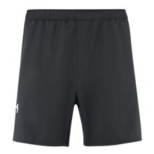 Millet Trail-Laufhose Intense Essential 7in Short (leicht Stretchmaterial) kurz schwarz Herren