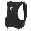 Millet Trailrunning-Rucksack Intense 5 (für Trailläufe mit Flüssigkeitsaufnahme) schwarz - 5 Liter