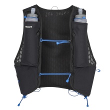 Millet Trailrunning-Rucksack Intense 5 (für Trailläufe mit Flüssigkeitsaufnahme) schwarz - 5 Liter