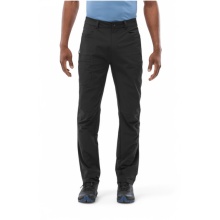 Millet Trekking-Wanderhose Ubic Stretch Pant (Stretchmaterial, optimale Bewegungsfreiheit) lang schwarz Herren