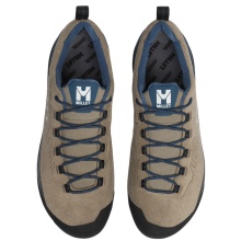Millet Wanderschuhe Cimai Pro (Zustieg, Wildleder) braun Herren