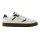 MoEa Sneaker Gen9 - Corn Grained - weiss/schwarz