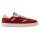 MoEa Sneaker Gen9 - Apple Red&Pink Suede - rot/weiss