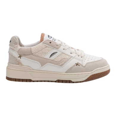 MoEa Sneaker Echo - Corn - beige/braun