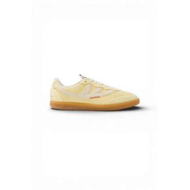 MoEa Sneaker Flow - Pineapple - gelb