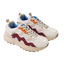 MoEa Sneaker Gen7 - All In Coral - weiss/bunt Damen