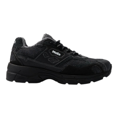 MoEa Sneaker Gen8 - Corn Full - schwarz