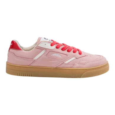 MoEa Sneaker Origin Low - Apple - pink