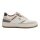 MoEa Sneaker Origin - Palm - weiss/braun