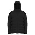 Napapijri Winter-Steppjacke A-Terez (Thermofibre™ Isolierung) schwarz Herren