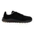 NewVe Barfussschuhe Sneaker Urban schwarz