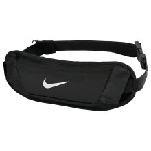 Nike Gürteltasche Challenger Large Waistpack 2.0 - schwarz