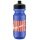 Nike Trinkflasche Big Mouth 2.0 Graphic sapphire/orange 650ml