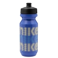 Nike Trinkflasche Big Mouth 2.0 Graphic royalblau 650ml