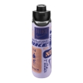 Nike Trinkflasche Recharge Chug Bottle Edelstahl violett 709ml