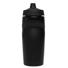 Nike Trinkflasche Refuel Bottle Grip schwarz/weiss 532ml