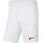 Nike Sporthose Dri-FIT Park III Short weiss Herren