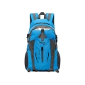 Nils Camp Wanderrucksack NC1749 Valley (für Tagestouren) blau 40 Liter