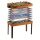 Nils Fun Spieltisch SDM 13in1