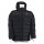 Odlo Winterjacke Cocoon x Parka (sehr warm, winddicht) schwarz Herren