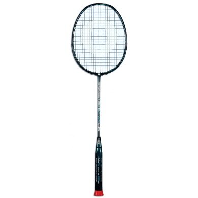 OLIVER Badmintonschläger Extreme 69 (69g/grifflastig/flexibel) - besaitet -
