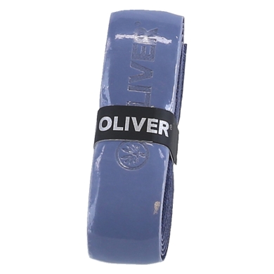 OLIVER Basisband The Grip blau - 1 Stück