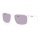 Oakley Sonnenbrille Holbrook 9102AO (Glasfarbe: Prizm slate) 2026 matt transparent - 1 Brille