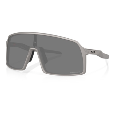 Oakley Sonnenbrille Sutro (Glasfarbe: Prizm black) 2026 titan - 1 Brille mit Hartschalenetui