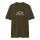 Oakley Fahrrad-Trikot Free Ride RC SS Jersey (MTB Trail) armygrün Herren