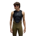 Oakley Fahrradhose Icon Classic BIB 2.0 (lang anhaltender Komfort, Road Performance) armygrün Herren
