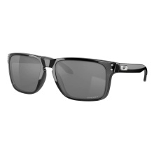 Oakley Sonnenbrille Holbrook XL (Glasfarbe: Prizm black) 941716 schwarz glänzend - 1 Brille