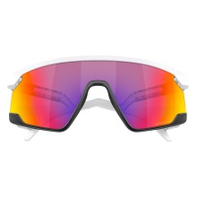 Oakley Sonnenbrille Bxtr (Glasfarbe: Prizm road) matt weiss - 1 Brille