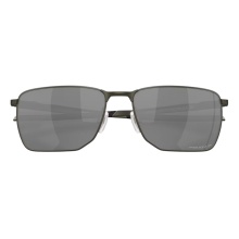 Oakley Sonnenbrille Ejector Polarisiert (Glasfarbe: Prizm black polarized) carbon grau - 1 Brille