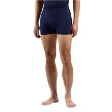 Odlo Unterwäsche Boxershort Performance Light (Materialmix, atmungsaktiv) navyblau Herren - 1 Stück