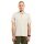 Odlo Wander-/Freizeit Polo Cardada 2026 (schnelltrocknend, hoher Tragekomfort) gardenia beige Herren